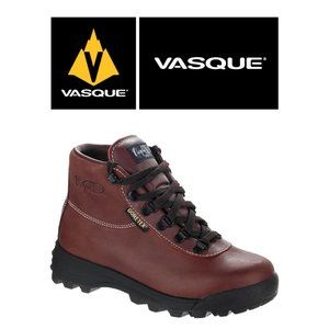 Vasque Sundowner GTX - Size 7.5